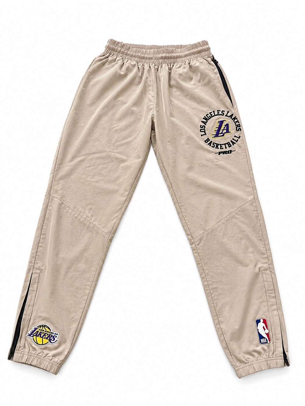 🏀 Pro Standard Los Angeles Lakers Track Pants 🏀